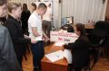 Молодежная избирательная комиссия Амурской области провела голосование за лучший проект по развитию правовой культуры