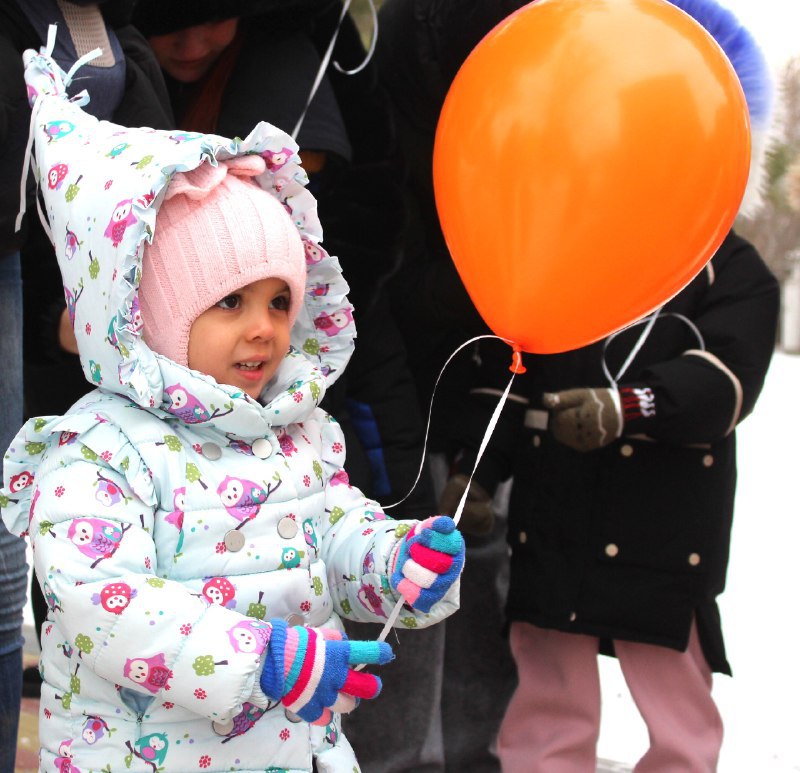 Играть, развиваться, расти: в Желтоярово открылась группа дошкольного развития