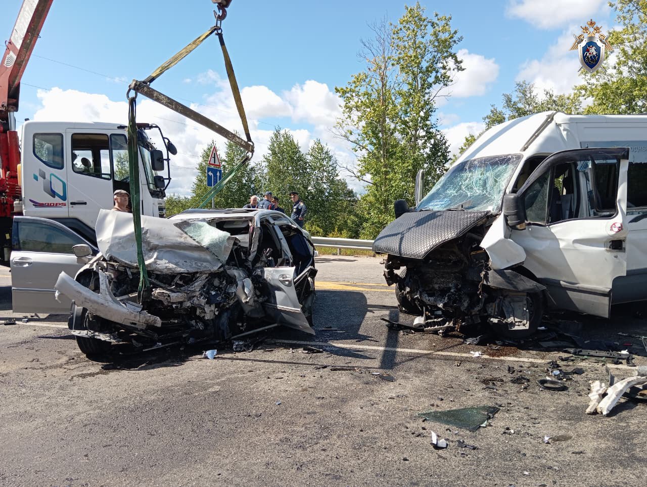 Следственным управлением завершено расследование уголовного дела по факту дорожно-транспортного происшествия на автодороге сообщением «Благовещенск-Свободный» Следственным управлением завершено расследование уголовного дела по факту дорожно-транспортного происшествия на автодороге сообщением «Благовещенск-Свободный»