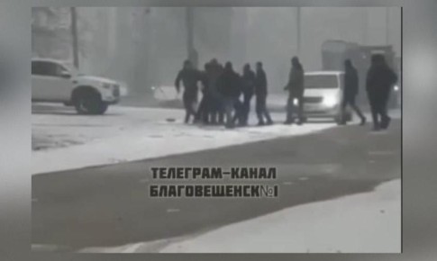 У всех есть дети: в Февральске отправили под арест четверых участников массовой драки