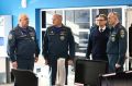 #События_в_России. Глава МЧС России Александр Куренков начал работу в Вологодской области