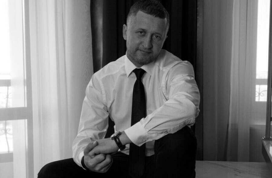 14 ноября в Благовещенске состоится прощание с Михаилом Шамотиным