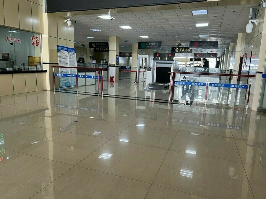 Новая возможность для иностранных туристов, прибывающих в Китай, вступит в силу с 20 ноября 2025 года