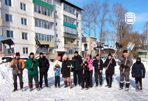 Самые дружные и бережливые дома определяют в стране: амурчане участвуют во Всероссийском конкурсе