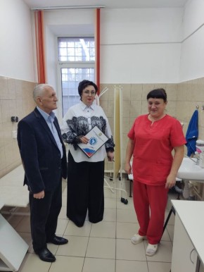 Надлежащие условия для иностранных граждан