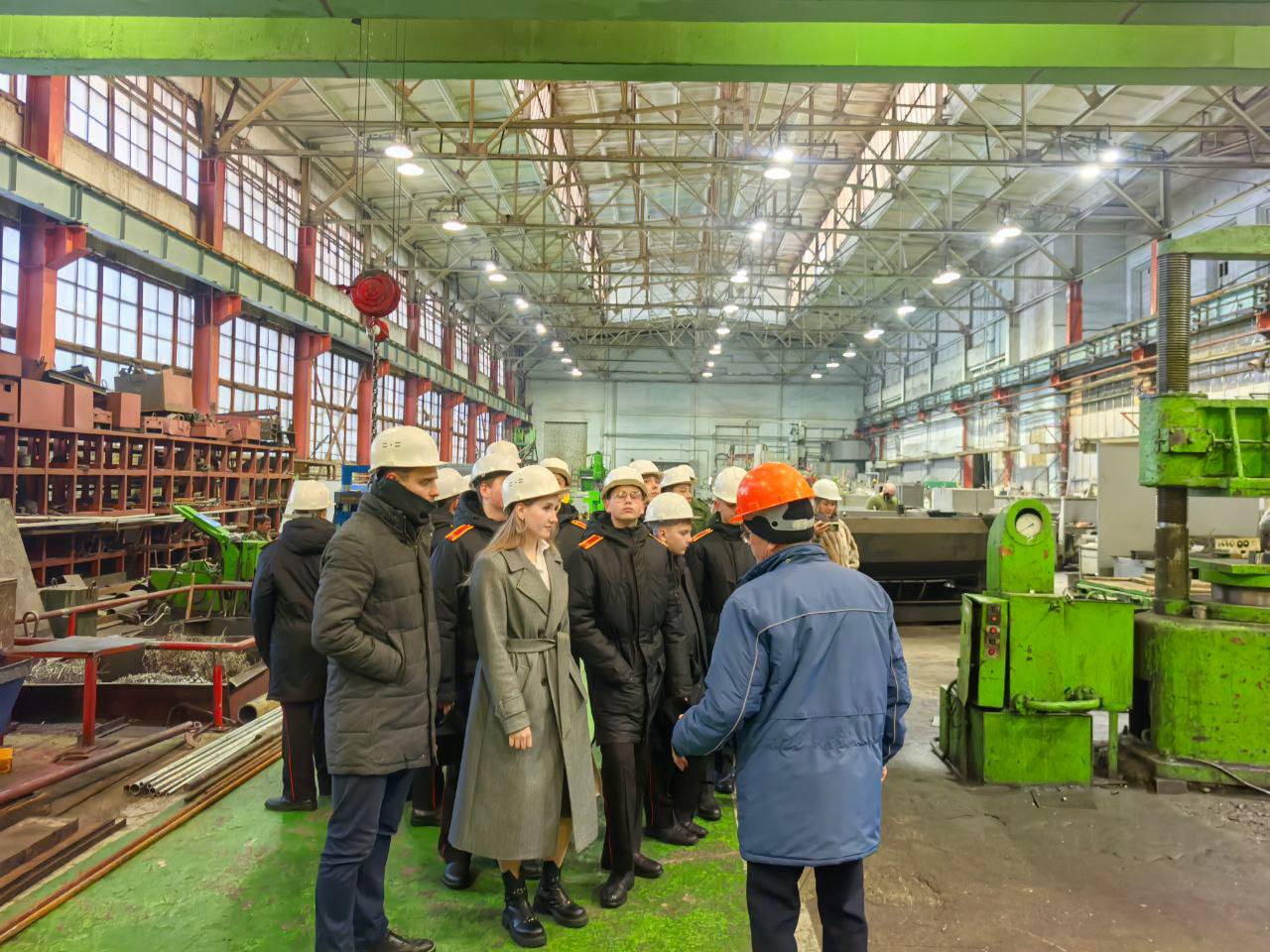 В органах прокуратуры Амурской области на системной основе ведется работа по патриотическому воспитанию В органах прокуратуры Амурской области на системной основе ведется работа по патриотическому воспитанию