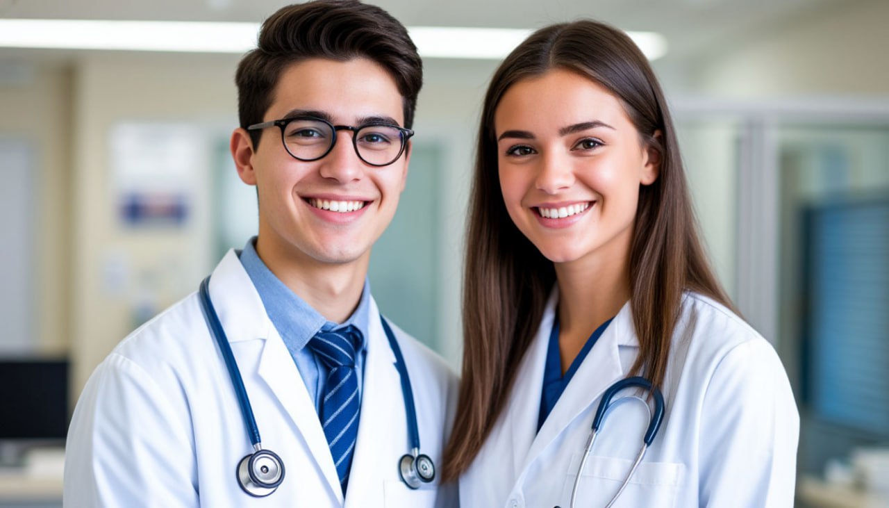 Принят закон о закреплении молодых медиков в госучреждениях на срок до трех лет