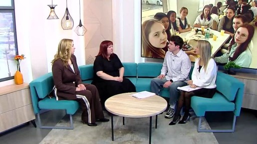 Как живут амурские старообрядцы и в чём уникальность нашего космодрома? Ответы на эти вопросы амурские школьники теперь узнают из первых уст