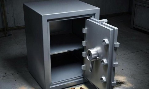 Вернулся с «болгаркой»: амурчанин похитил ружье и патроны из вскрытого сейфа своего приятеля