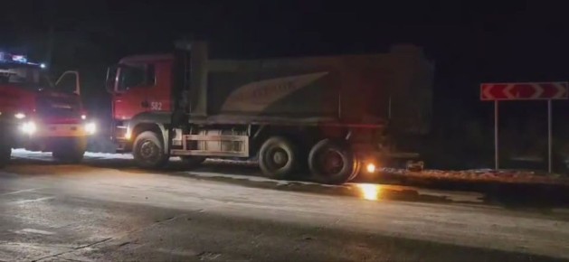 По факту дорожно-транспортного происшествия на федеральной автодороге «Амур» с участием пригородного автобуса возбуждено уголовное дело