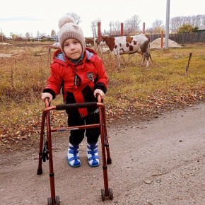 В Благовещенске 22 ноября состоится благотворительный концерт (6+) в поддержку маленького амурчанина Данила Останченко