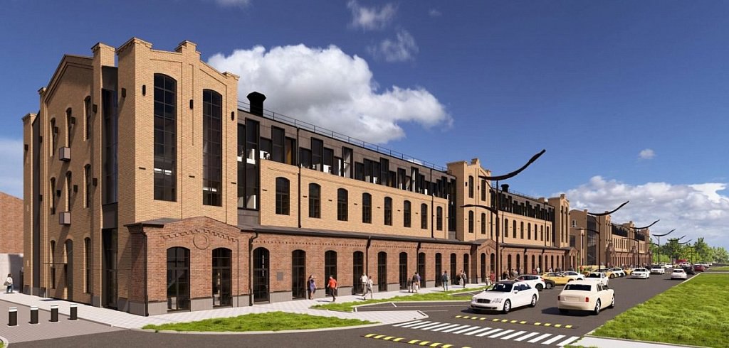 От военного и криминального прошлого в креативное будущее: в Благовещенске сносят вековые казармы на Зейской От военного и криминального прошлого в креативное будущее: в Благовещенске сносят вековые казармы на Зейской