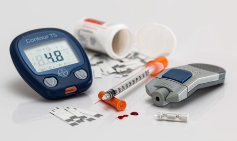 За последние 35 лет число детей с диабетом в Приамурье увеличилось в десять раз