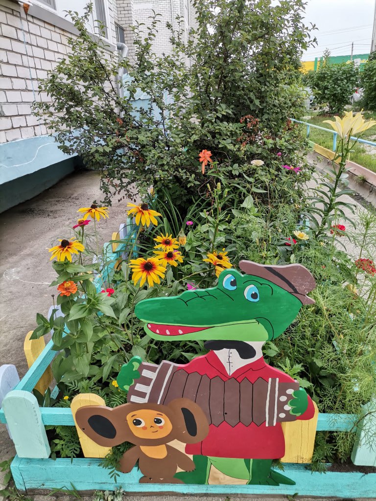 Двор в селе Чигири претендует на звание самого лучшего в России Двор в селе Чигири претендует на звание самого лучшего в России