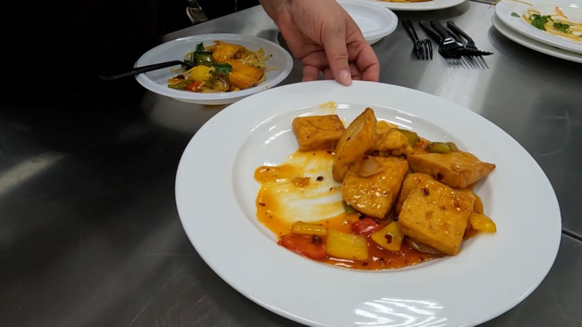 Амурская соя на гастросцене: 20 заведений поборются за звание лучших на фестивале «НаБоБАХ!»