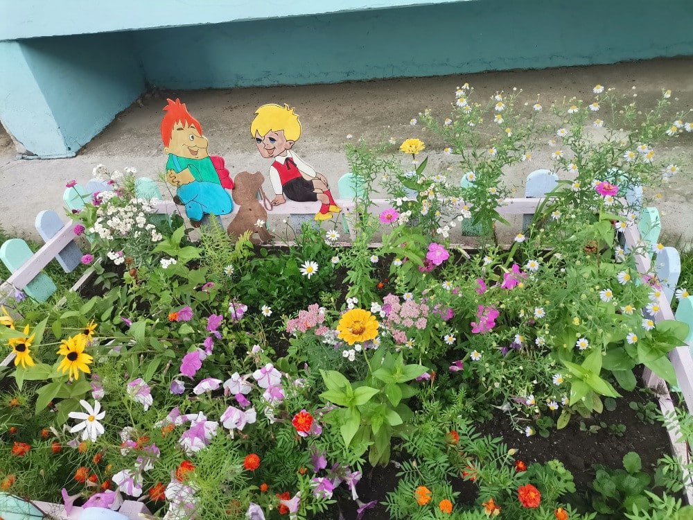 Двор в селе Чигири претендует на звание самого лучшего в России Двор в селе Чигири претендует на звание самого лучшего в России