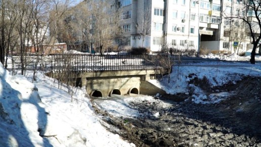 4 км русла: в Благовещенске стартует масштабная расчистка Бурхановки