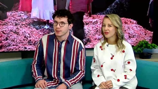 Что будет, если русские народные сказки пропустить через призму современности? Ответ на этот вопрос ищут в Амурском театре драмы