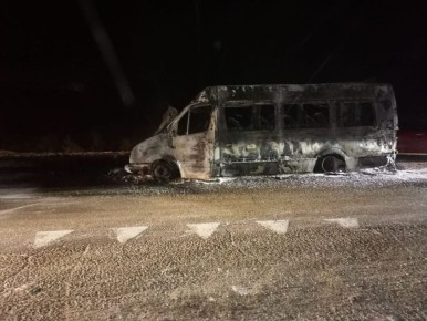 СВОДКА ПРОИСШЕСТВИЙ ЗА 12 НОЯБРЯ: восемь человек пострадали в ДТП за прошедшие сутки