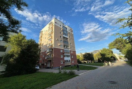 Каждый многоквартирный дом России должен создать чат в российском мессенджере Max до конца 2025 года