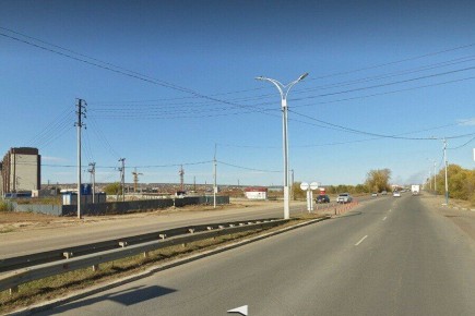 Глава столицы Приамурья в ходе прямого эфира в четверг, 13 ноября, рассказал о перспективах развития полноценного проезда к микрорайону Европейский, в котором уже несколько лет остро стоит тема благоустройства улицы