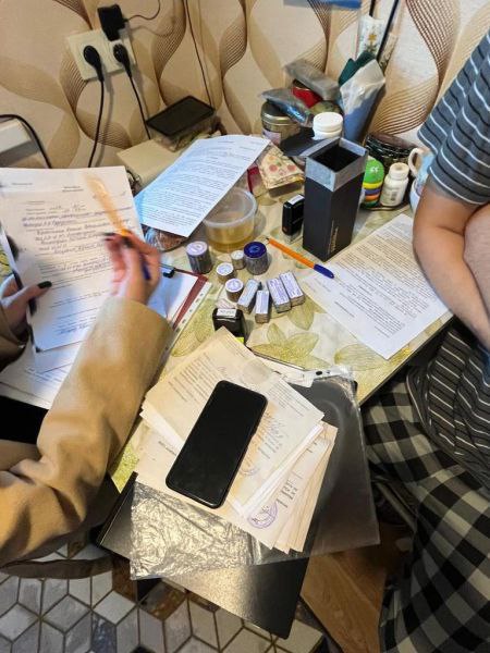 В Благовещенске пресекли деятельность мужчины, который торговал поддельными медицинскими справками В Благовещенске пресекли деятельность мужчины, который торговал поддельными медицинскими справками