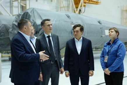 В Приамурье обсудили, каким будет международный кампус в Благовещенске