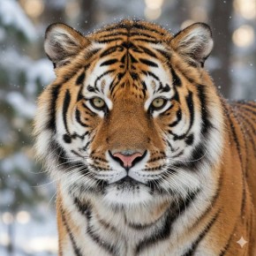 Амурские тигры из Приморья отправятся в Казахстан для восстановления популяции