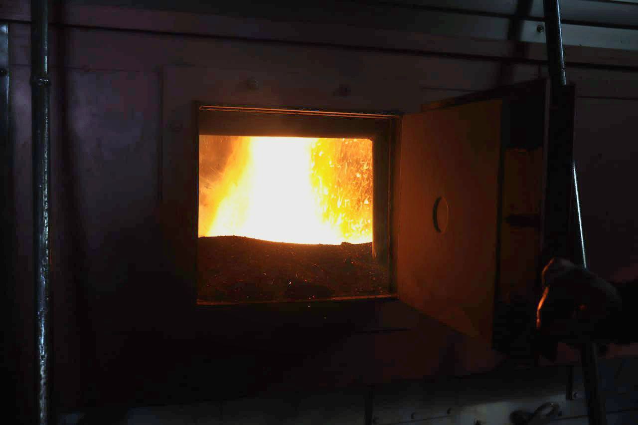 В Архаре завершили модернизацию котельной №5 В Архаре завершили модернизацию котельной №5