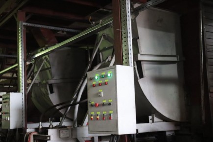 В Архаре завершили модернизацию котельной №5