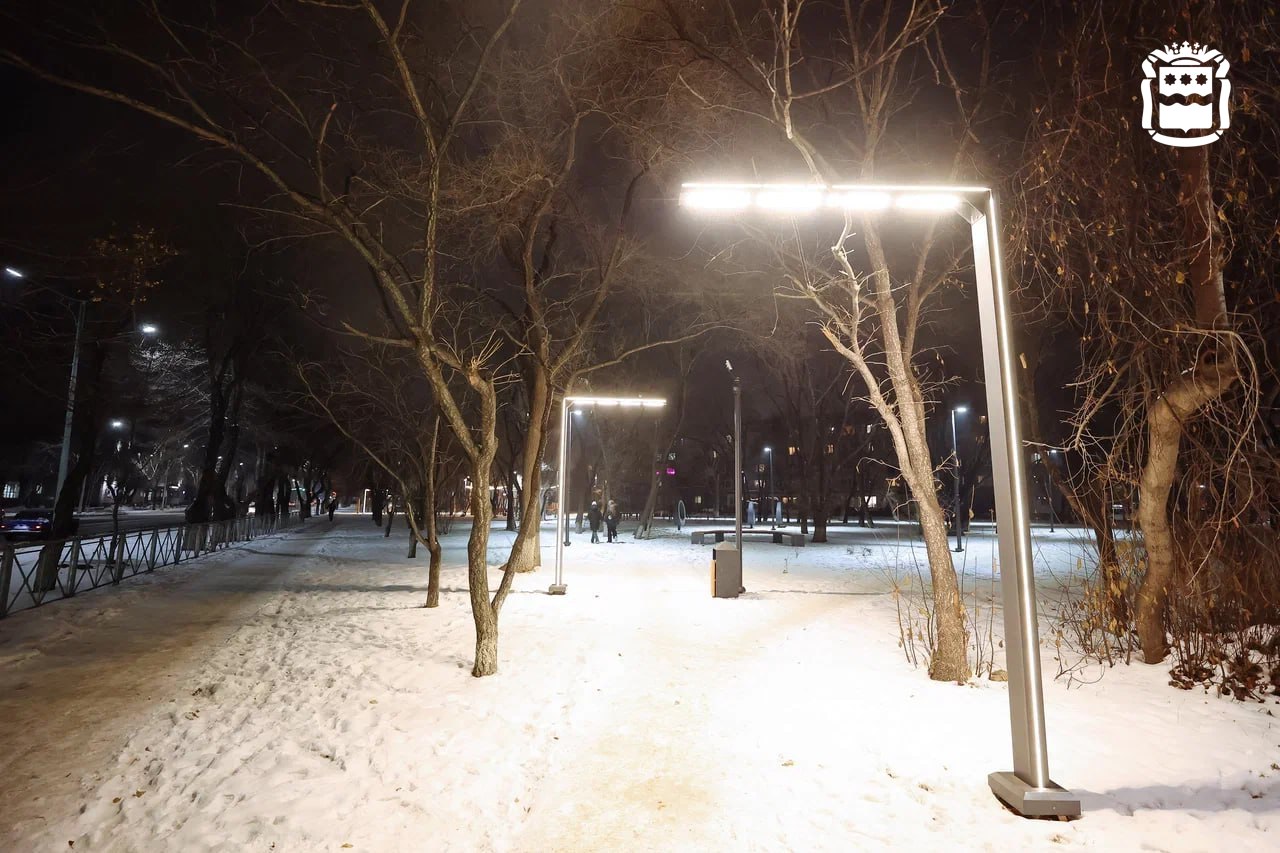 Авиасквер пополнил благоустроенные общественные пространства областной столицы Авиасквер пополнил благоустроенные общественные пространства областной столицы