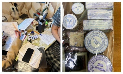 От 10 000 рублей: судимый благовещенец «штамповал» поддельные медсправки для водителей