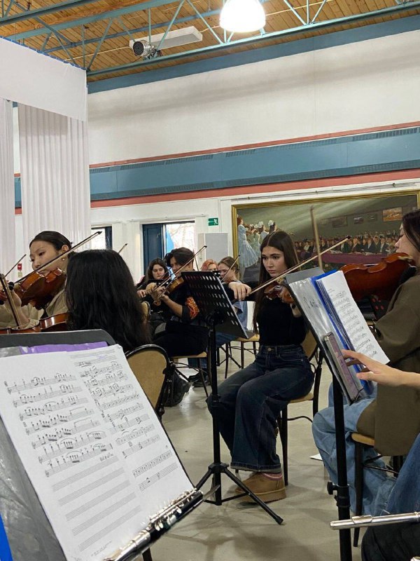 Амурские таланты зажгли «Северное сияние» в Якутии Амурские таланты зажгли «Северное сияние» в Якутии