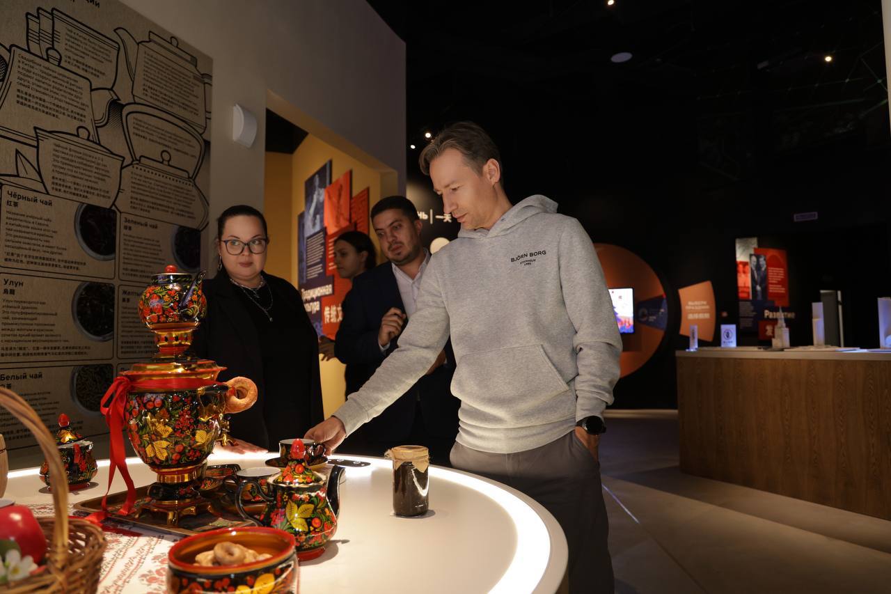 «Благовещенск уникален образом жизни»: федеральный эксперт - урбанист похвалил потенциал областной столицы «Благовещенск уникален образом жизни»: федеральный эксперт - урбанист похвалил потенциал областной столицы