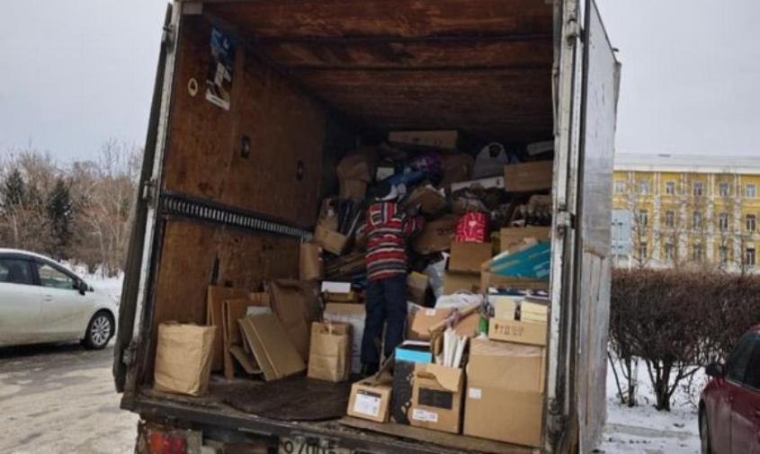 Амурские экоактивисты рассказали, чего не хватает региону, чтобы стать чище