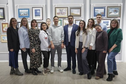 «Благовещенск уникален образом жизни»: федеральный эксперт - урбанист похвалил потенциал областной столицы