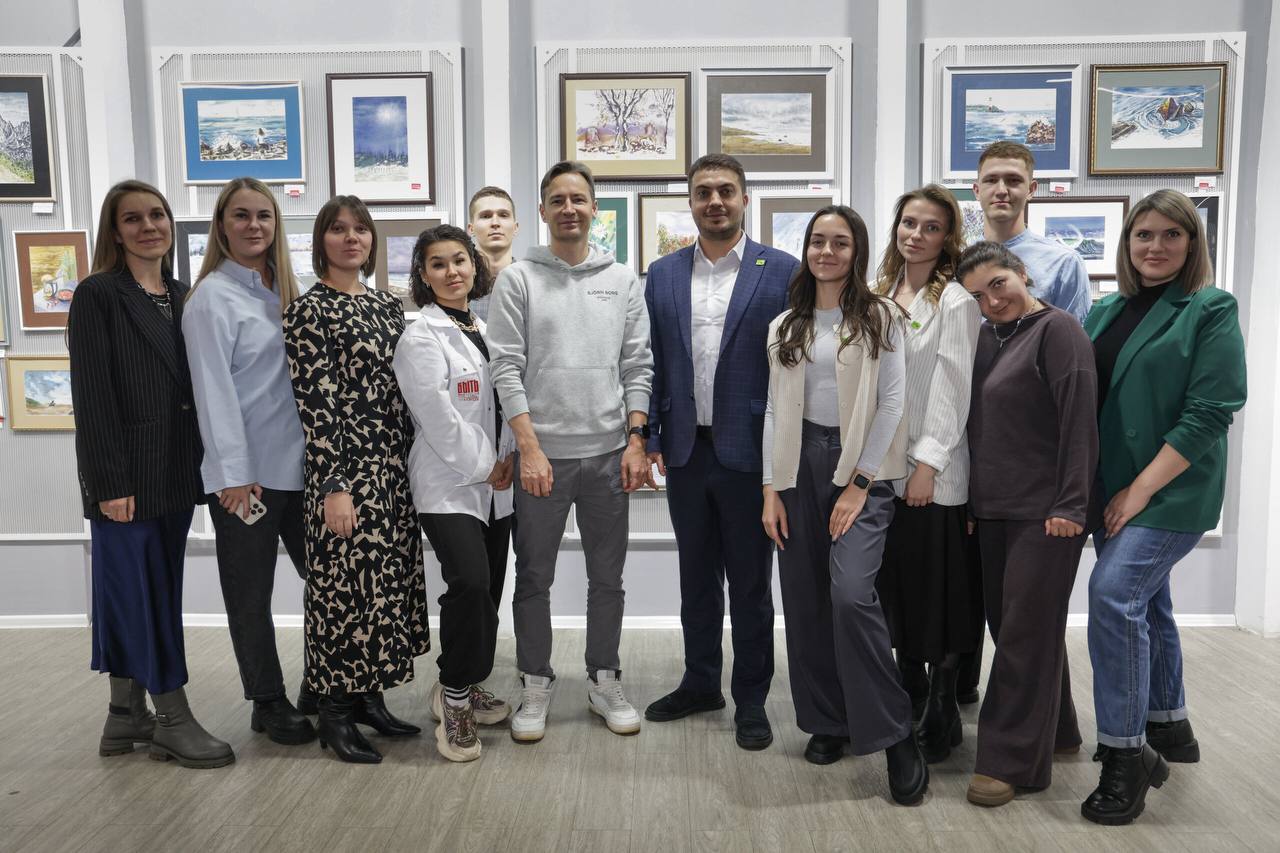 «Благовещенск уникален образом жизни»: федеральный эксперт - урбанист похвалил потенциал областной столицы