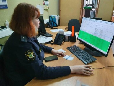 Как судебные приставы находят должников с неофициальной работой?