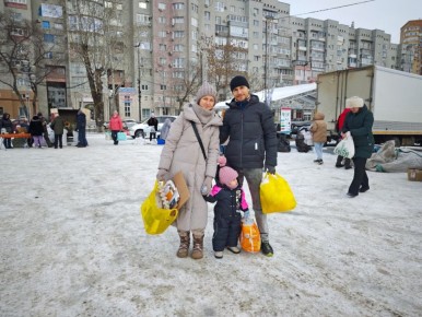 В магазин с авоськой: как семья из Благовещенска пришла к осознанному потреблению