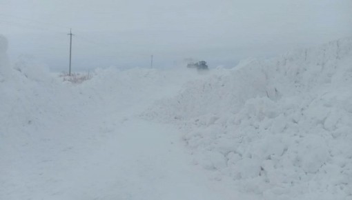 На юге Приамурья ввели желтый уровень опасности из-за предстоящего циклона