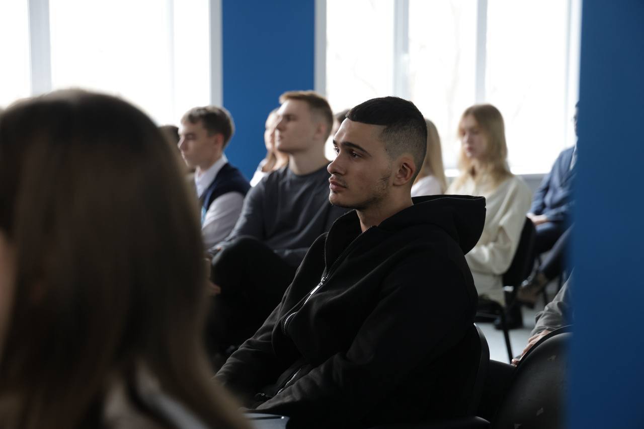 «Благовещенск уникален образом жизни»: федеральный эксперт - урбанист похвалил потенциал областной столицы «Благовещенск уникален образом жизни»: федеральный эксперт - урбанист похвалил потенциал областной столицы