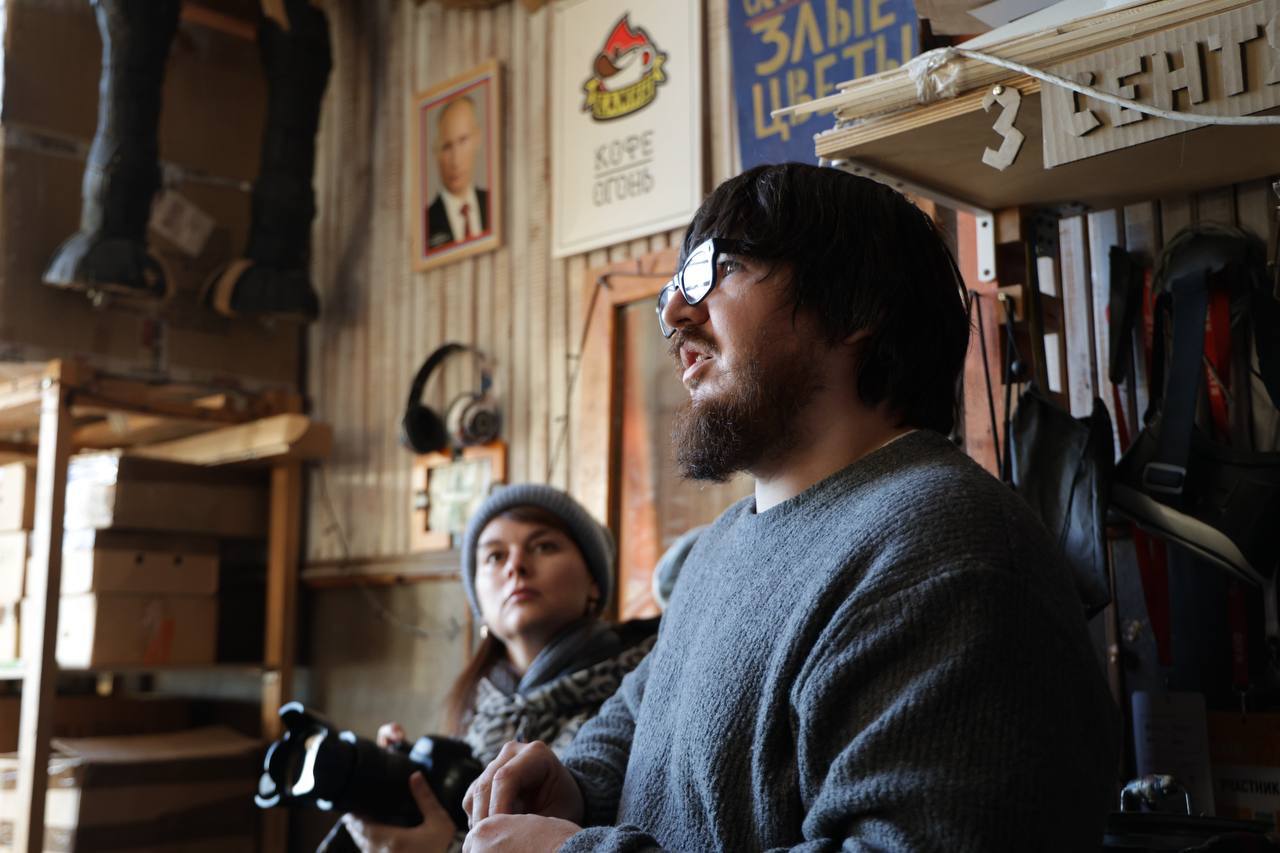 «Благовещенск уникален образом жизни»: федеральный эксперт - урбанист похвалил потенциал областной столицы «Благовещенск уникален образом жизни»: федеральный эксперт - урбанист похвалил потенциал областной столицы