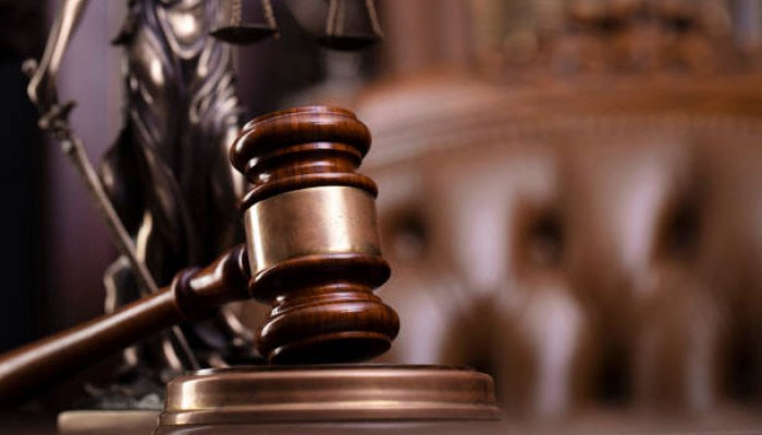 За угрозы следователю и его маленькой дочери штрафом ответила благовещенка