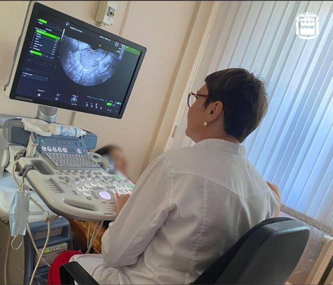 Молодоженам Приамурья напоминают о возможности бесплатно проверить свое репродуктивное здоровье