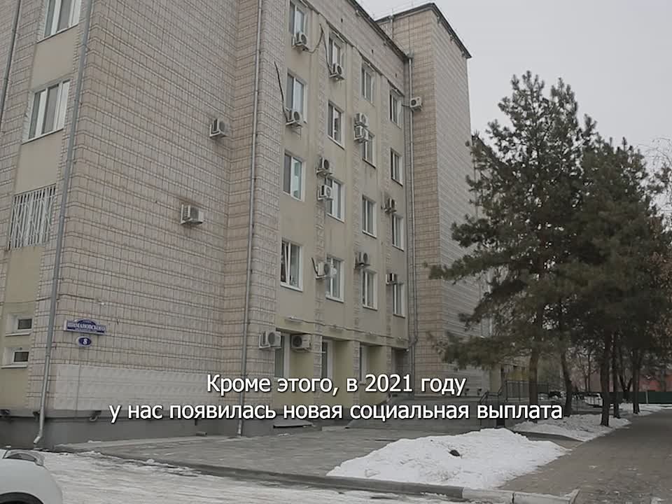 Амурские многодетные семьи могут получить авто с помощью государства