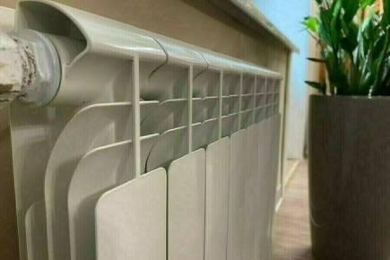 Жильцы многоквартирных домов могут пожаловаться на плохое отопление