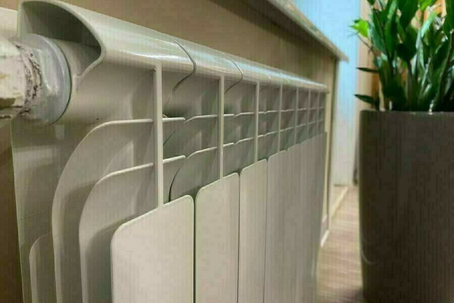 Жильцы многоквартирных домов могут пожаловаться на плохое отопление