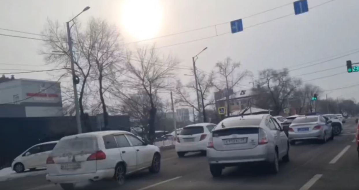 За сутки в Приамурье из-за пьяных водителей произошло сразу два ДТП с пострадавшими