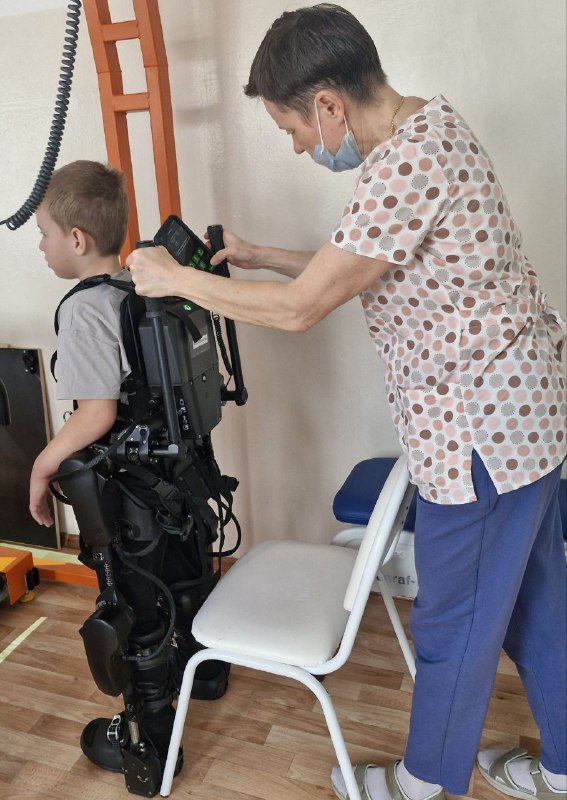 Медицина Приамурья шагает вперёд: в больницах области стало на 500 единиц новой техники больше Медицина Приамурья шагает вперёд: в больницах области стало на 500 единиц новой техники больше