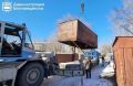 В Благовещенске продолжают освобождать городские территории от незаконно установленных гаражей